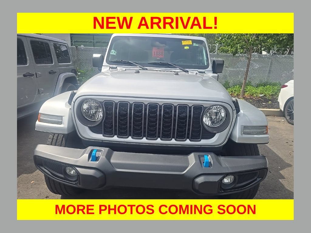 jeep wrangler 4xe 2024 1C4RJXN66RW146228 image jeep wrangler 4xe 2024 1C4RJXN66RW146228 image